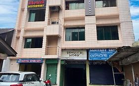 Hotel Embassy Dibrugarh